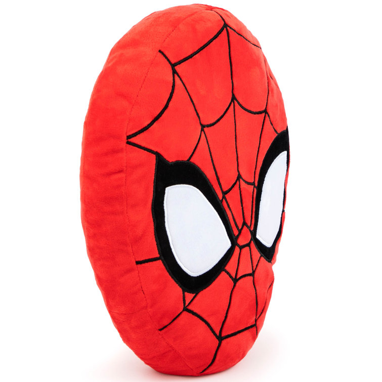 Spiderman pillow 2024